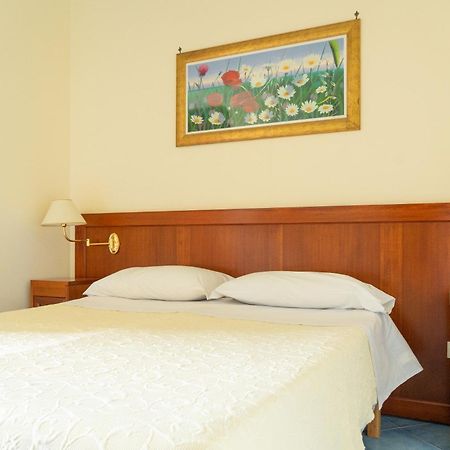 Villa Acacia Ponza Ngoại thất bức ảnh