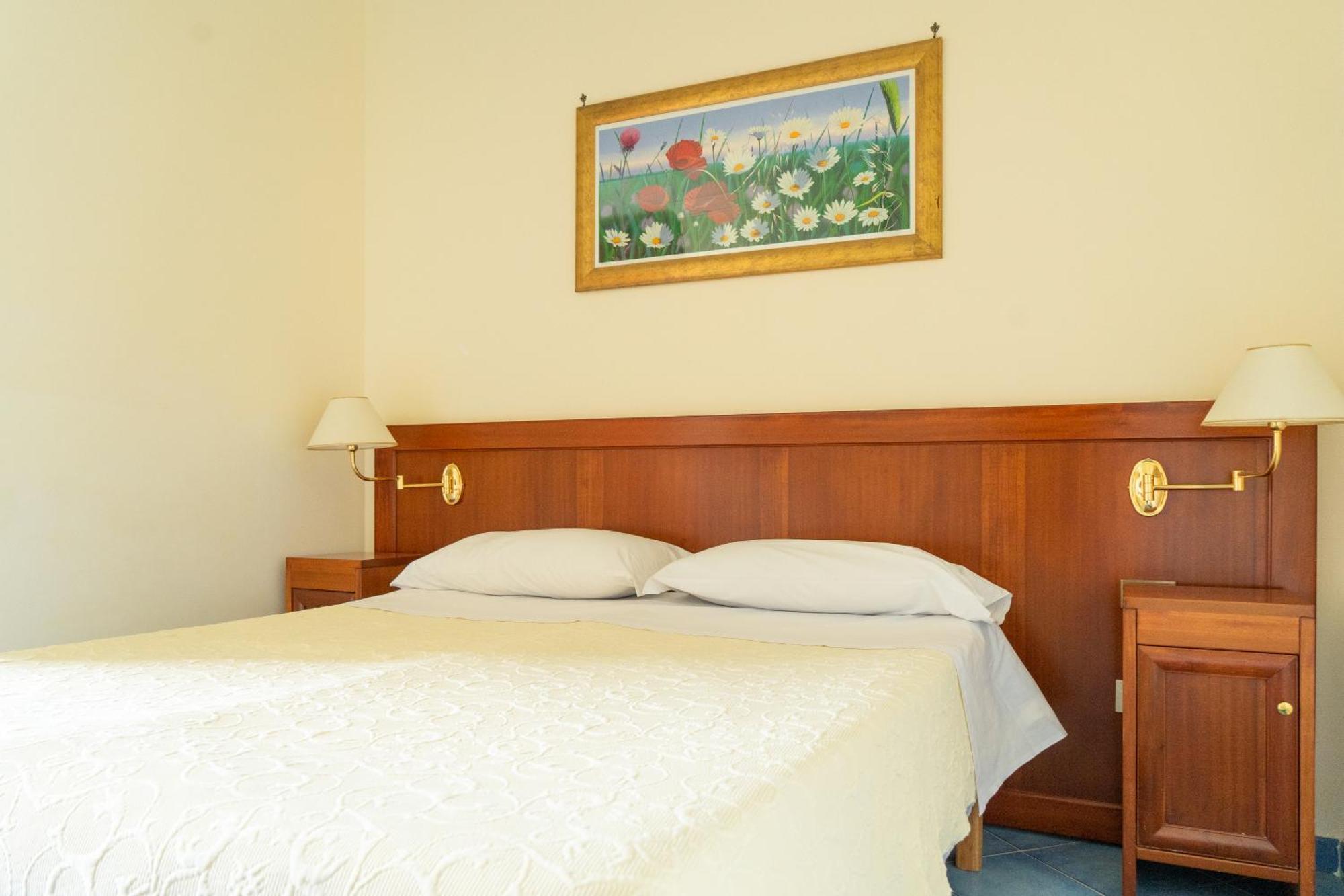 Villa Acacia Ponza Ngoại thất bức ảnh