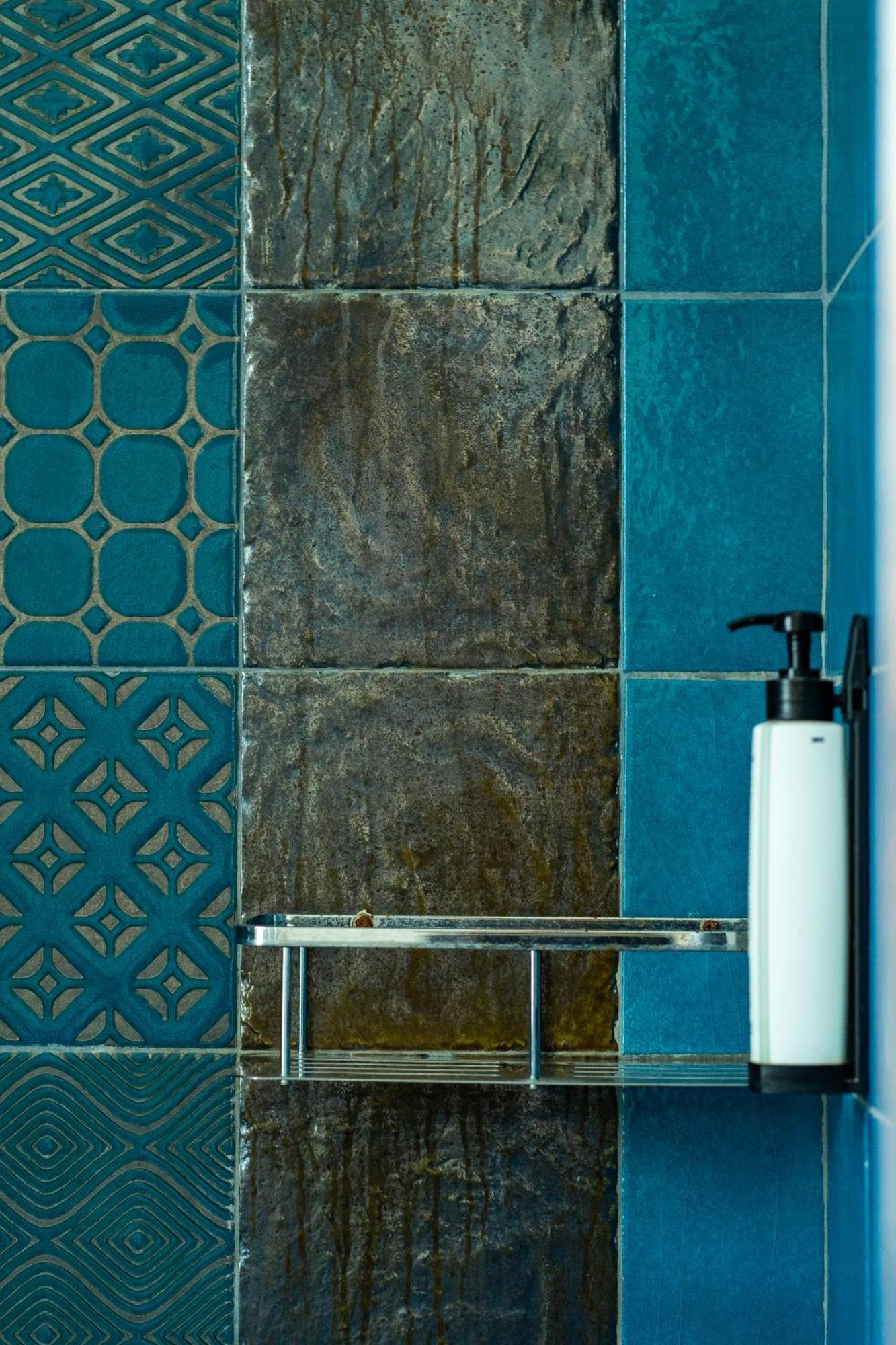 Villa Acacia Ponza Ngoại thất bức ảnh