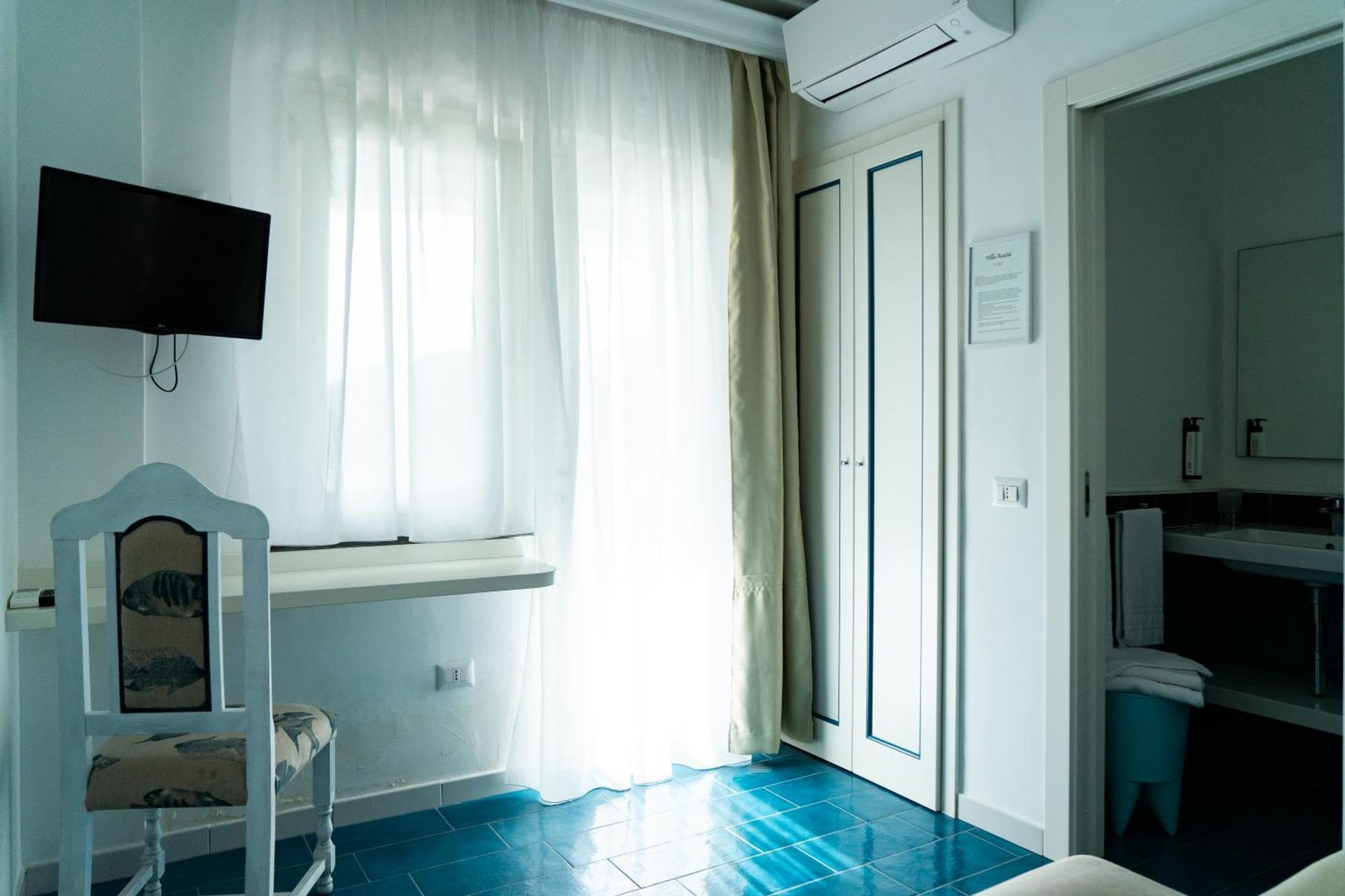 Villa Acacia Ponza Ngoại thất bức ảnh
