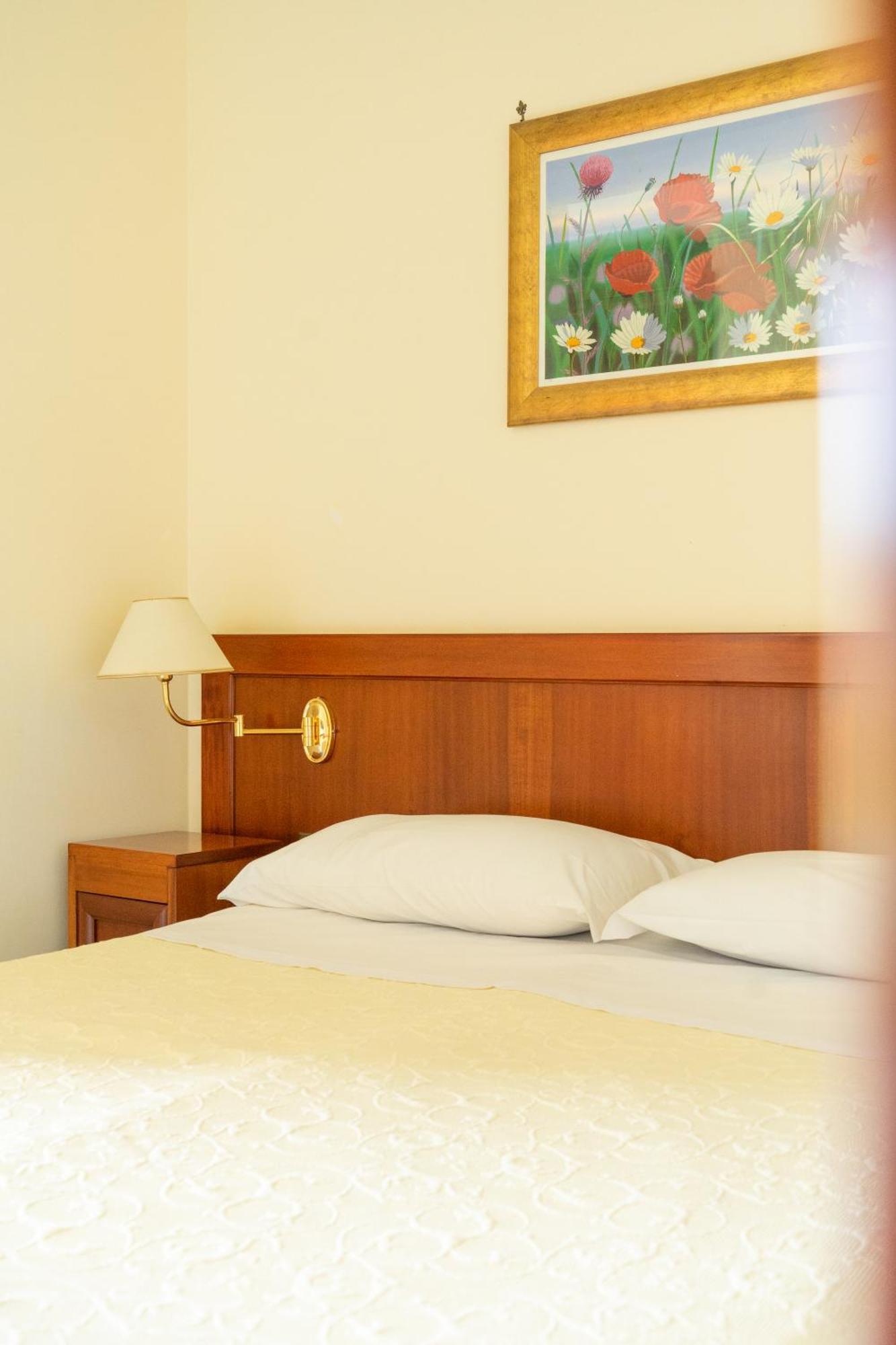 Villa Acacia Ponza Ngoại thất bức ảnh