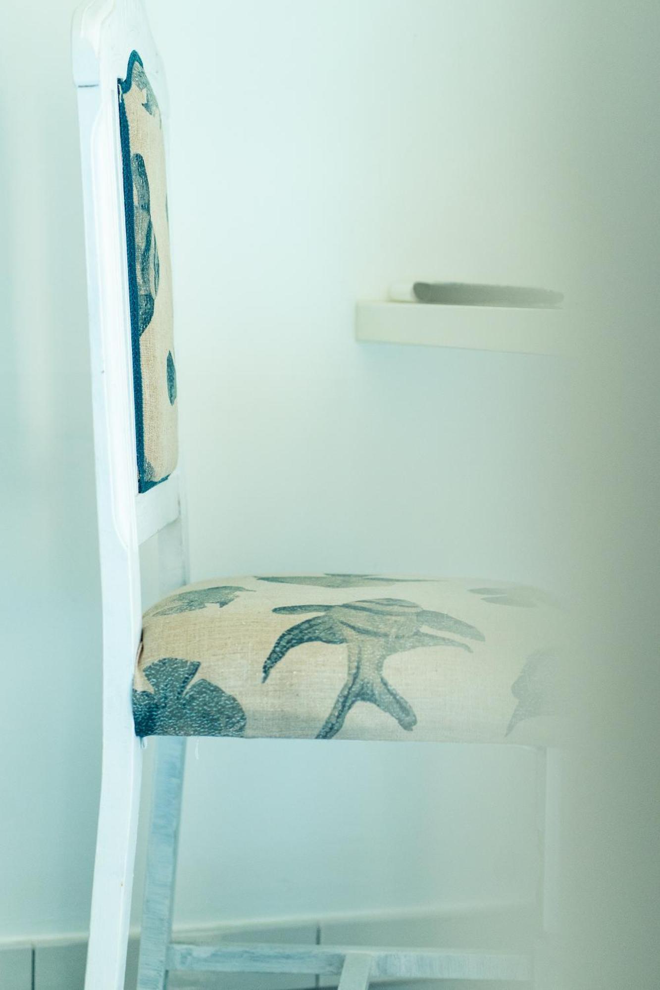 Villa Acacia Ponza Ngoại thất bức ảnh