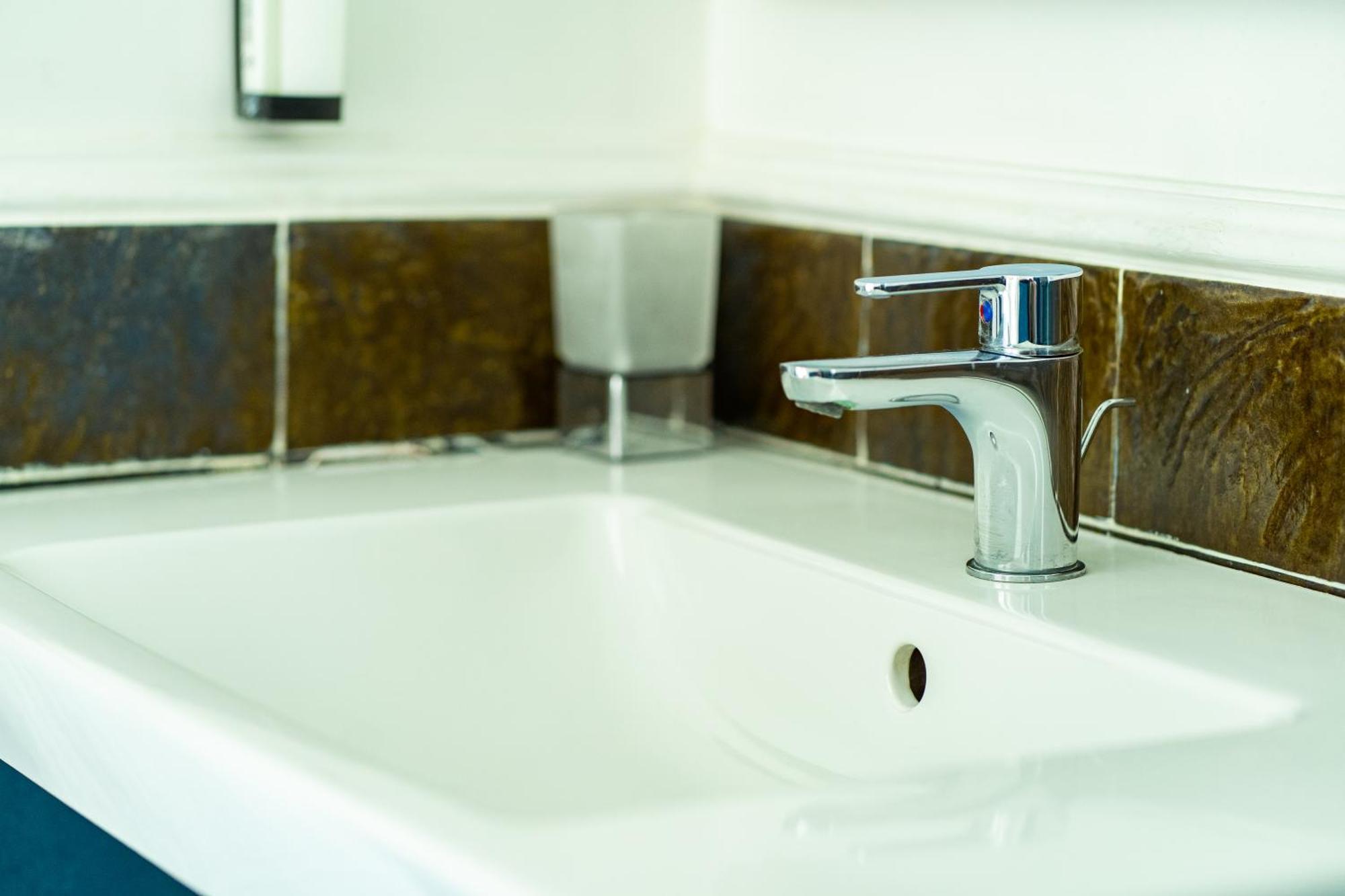Villa Acacia Ponza Ngoại thất bức ảnh