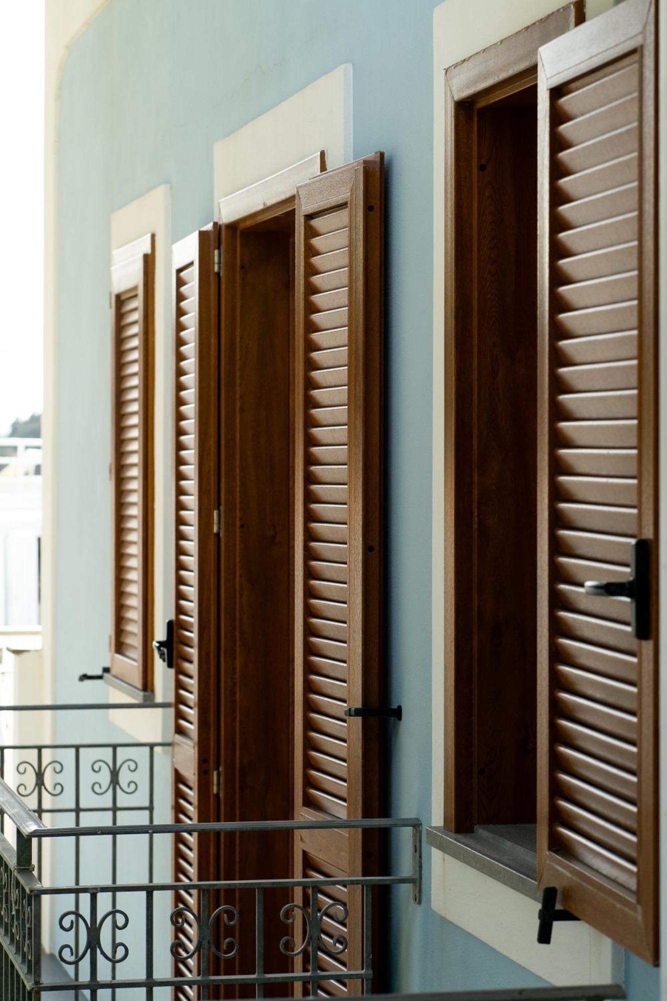 Villa Acacia Ponza Ngoại thất bức ảnh