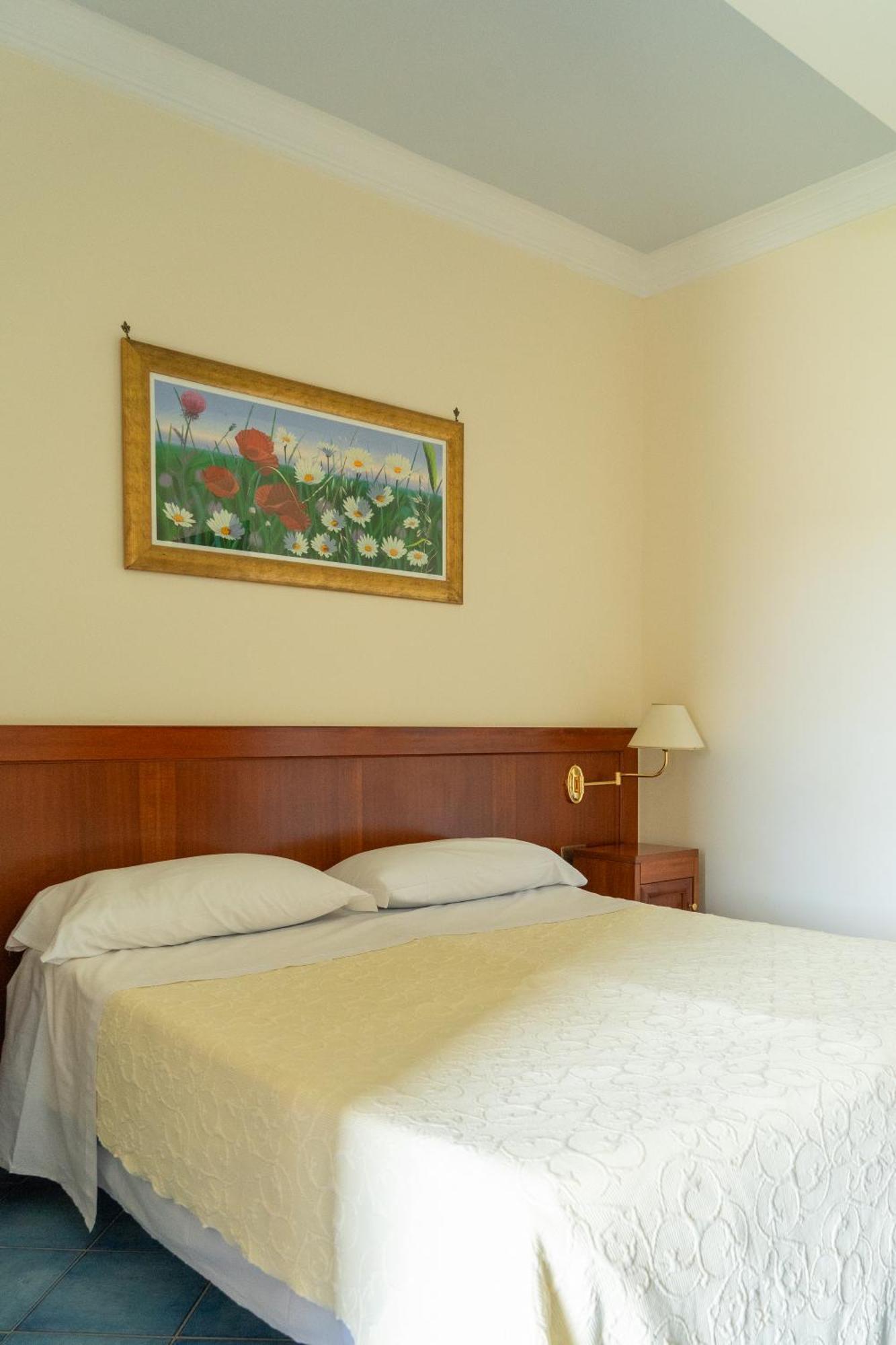 Villa Acacia Ponza Ngoại thất bức ảnh