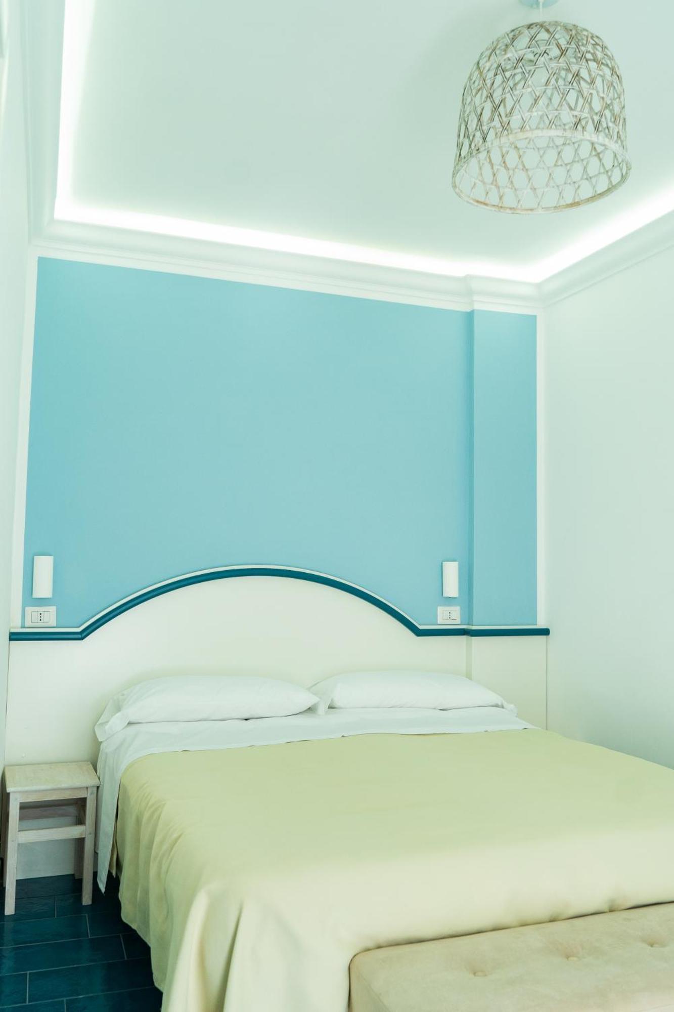 Villa Acacia Ponza Ngoại thất bức ảnh