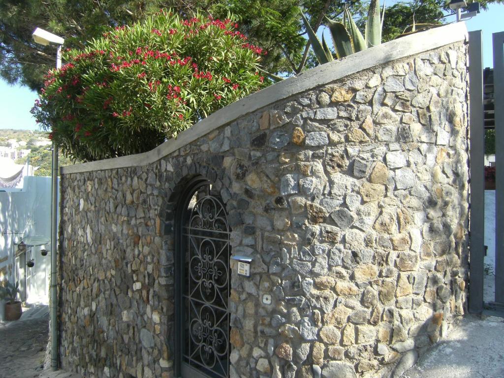 Villa Acacia Ponza Ngoại thất bức ảnh