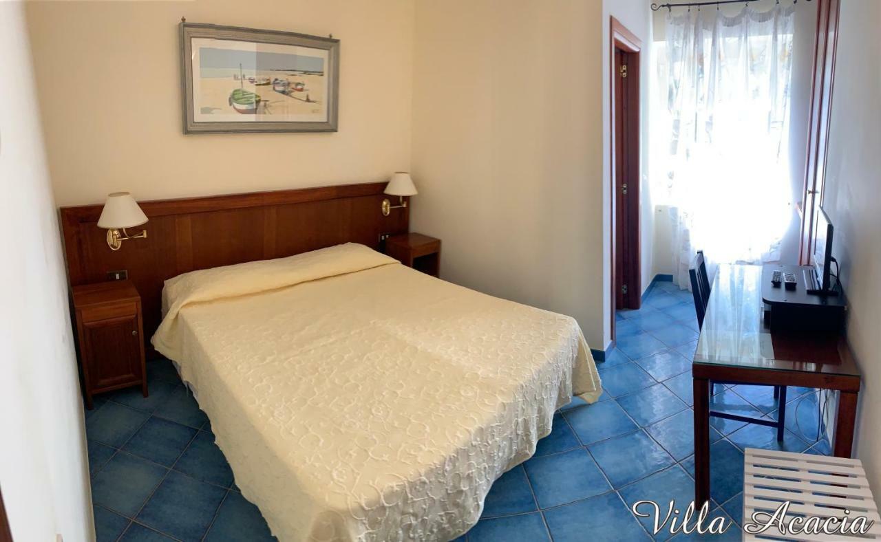 Villa Acacia Ponza Ngoại thất bức ảnh
