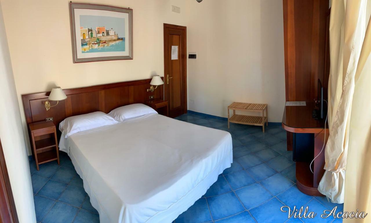 Villa Acacia Ponza Ngoại thất bức ảnh