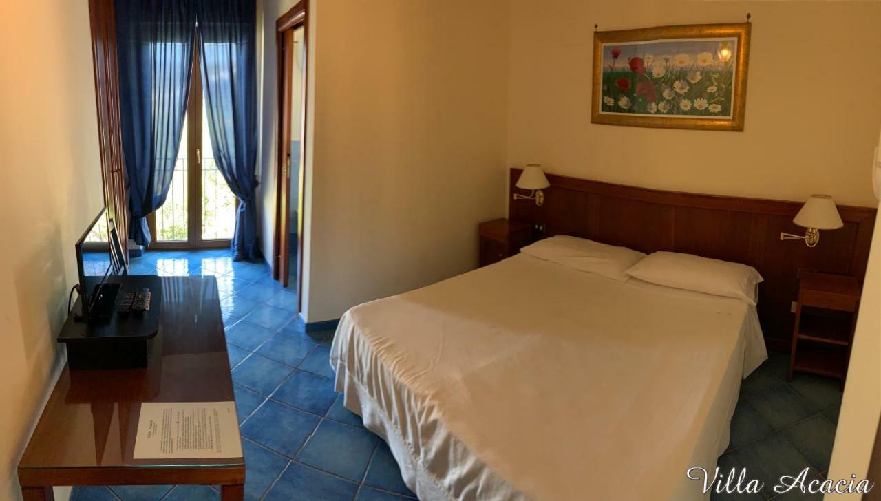 Villa Acacia Ponza Ngoại thất bức ảnh